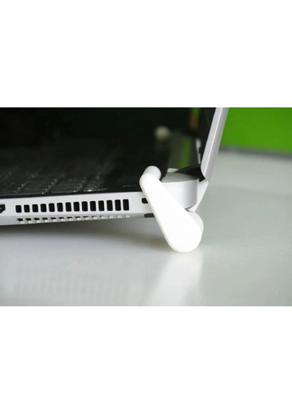 Laptop Standı / Tutacağı / Soğutucu Lalptop (2'li)
