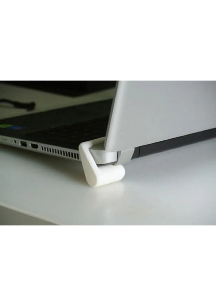 Laptop Standı / Tutacağı / Soğutucu Lalptop (2'li)