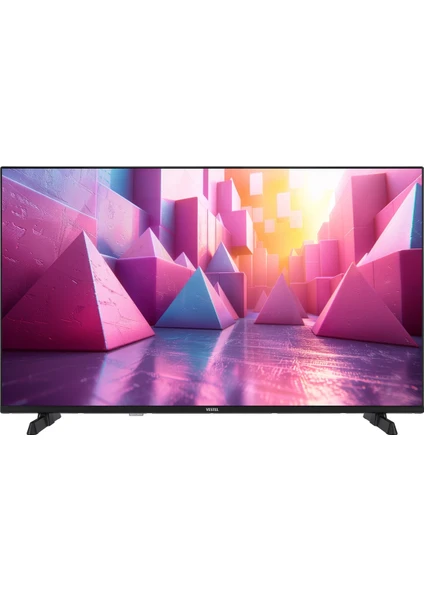 43UA9740 43'' 108 Ekran Uydu Alıcılı 4K Ultra HD Smart Android LED TV