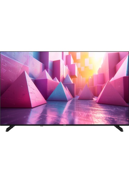 65UA9740 65'' 164 Ekran Uydu Alıcılı 4K Ultra HD Smart Android LED TV