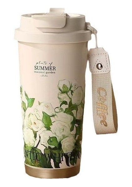 Yüksek Görünümlü Çift Içme Bardağı, Hafif ve Lüks Eşlik Eden Su Bardağı (Yurt Dışından)