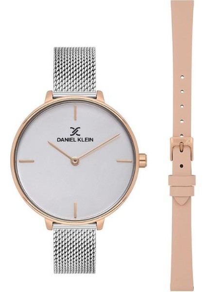 DK.1.12778.4 Kadın Kol Saati