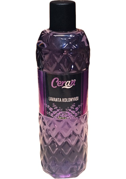 Lavanta Kolonyası 400ml