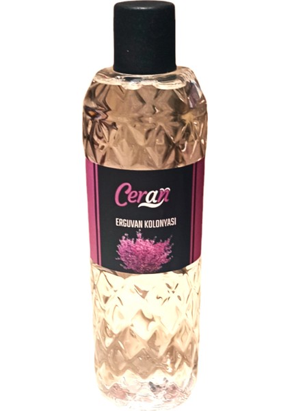 Erguvan Kolonyası 400ml