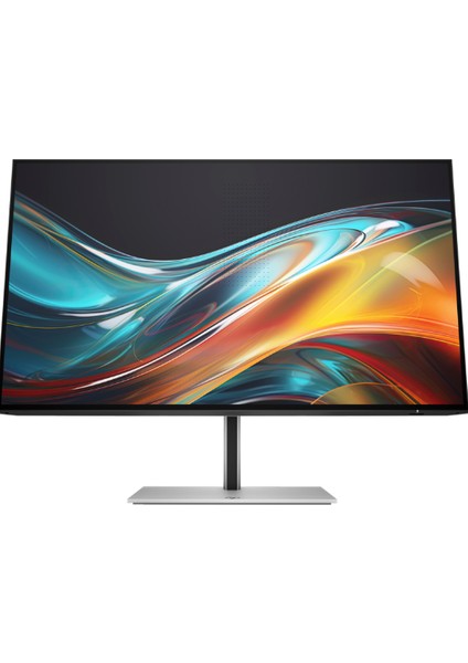 8X530AA 720PF 7 Pro 5ms 100Hz 23.8'' Full Hd Monitör