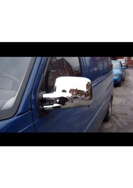 Volkswagen T4 Transporter 1995-2003 Abs Krom Ayna Kapağı