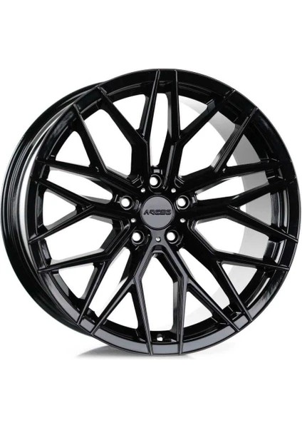 18 Inç 5X114.3 Arceo Valencia Jant Modeli Honda Hyundai