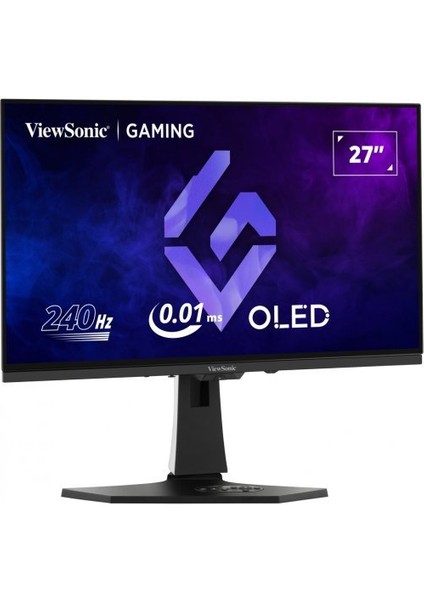 XG272-2K-OLED 27'' 240Hz OLED Oyun Monitörü