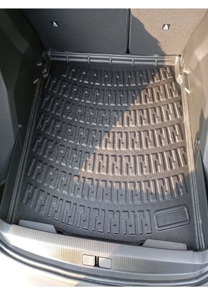 Peugeot 2008 2019 Sonrası Bagaj Havuzu | Alt Bagaj