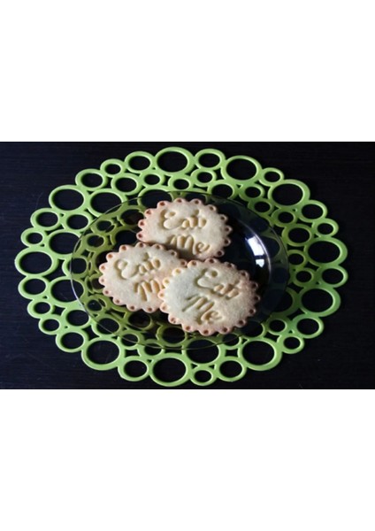 Eat Me Kek Kurabiye ve Pasta Kalıbı fiyatları