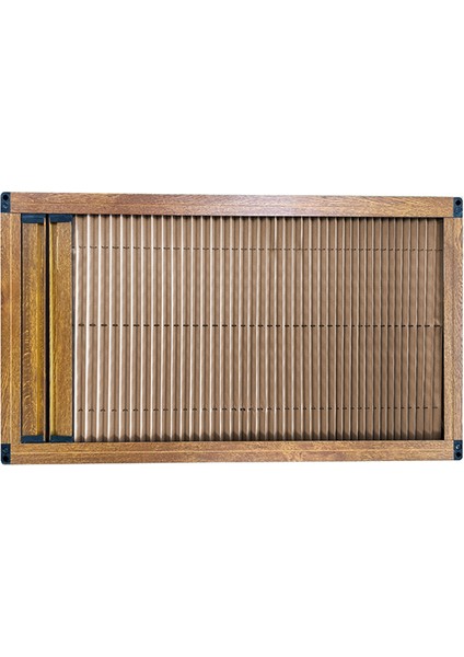 Siper Altınmeşe Alüminyum Yatay Karavan Sineklik Ve Perde Istediğin Ölçüde (Max. 100X60) fırsatları