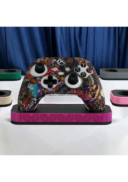 Xbox Controller Oyun Kolu Tutucu, Stand