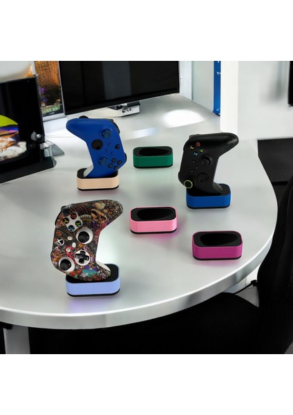 Xbox Controller Oyun Kolu Tutucu, Stand