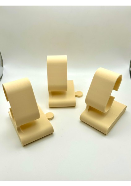 3'lü Portatif Kol Saati Standı fırsatları