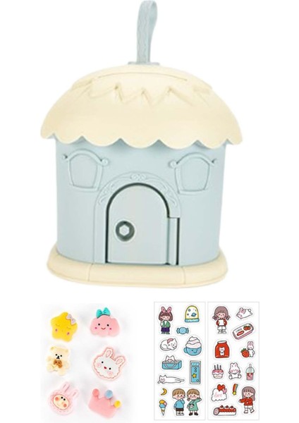 Yap Para Bankası Festival Hediyeleri Doğum Günü Mavi (Yurt Dışından) fırsatları