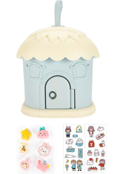 Yap Para Bankası Festival Hediyeleri Doğum Günü Mavi (Yurt Dışından) indirimleri