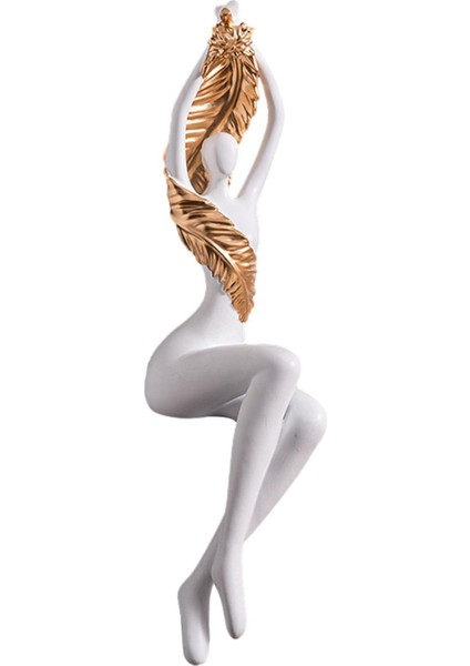 Heykeli Orta Parçası Koleksiyonluk (Yurt Dışından) fiyatları