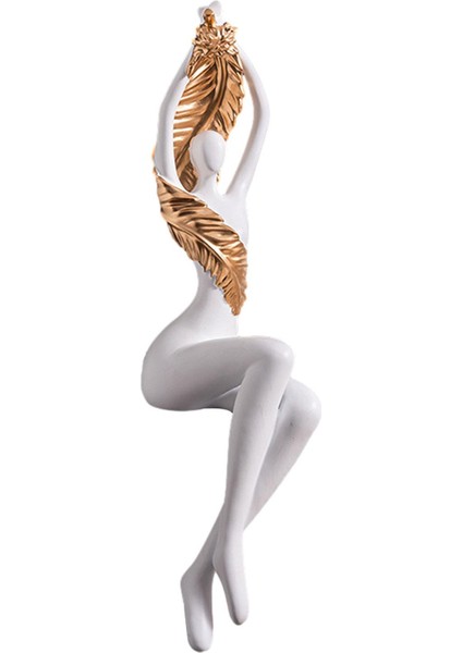 Heykeli Orta Parçası Koleksiyonluk (Yurt Dışından) indirimleri