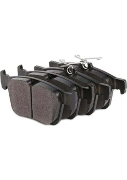 Fren Balatası Volkswagen Golf Arka B8