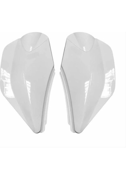 Yan Kapak 125 Mh Drift Beyaz