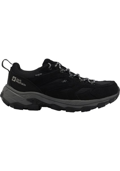 Vojo Tour Texapore Low Erkek Outdoor Ayakkabı A62070