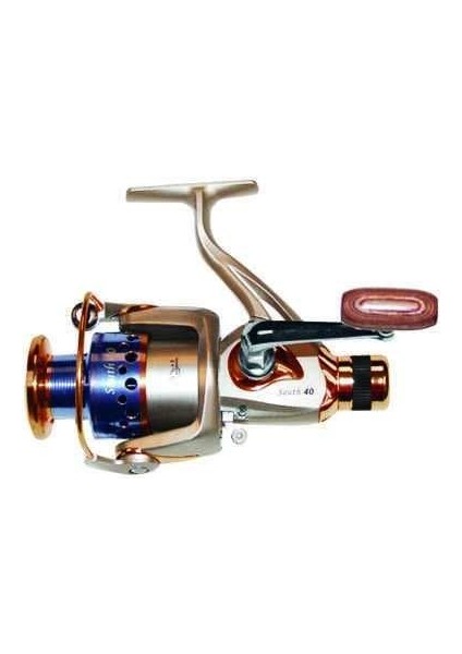 Albastar South Olta Makinesi