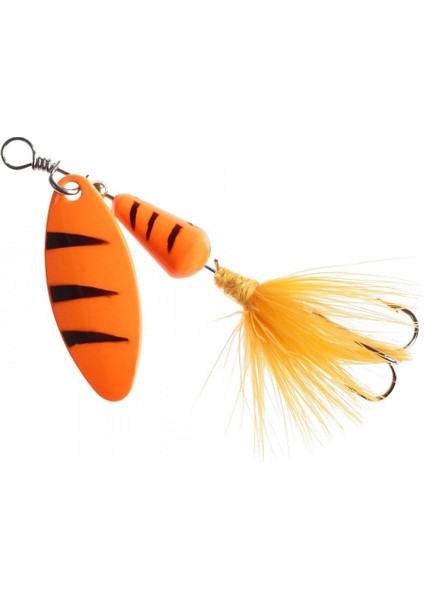 13207 Colonel Fuzzy Spin Uv Active Tüylü Alabalık Kaşığı