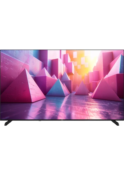 75UA9740 75'' 189 Ekran Uydu Alıcılı 4K Ultra HD Smart Android LED TV