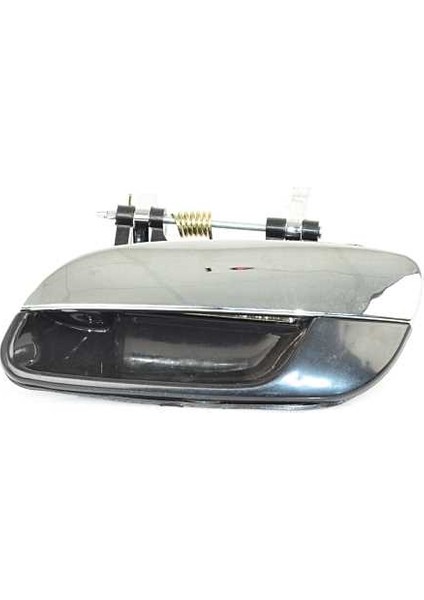 Hyundai Elantra Kapi Diş Açma Kolu Arka Sol 2001-2007- Arası Uyumlu