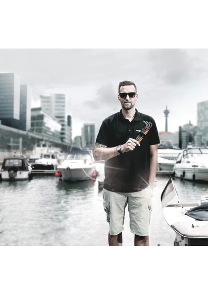 950/13 Hex-Plus Imperial Inç Alyan Takımı 05021721001 modelleri