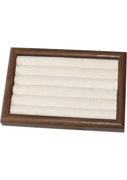 Mücevher Düzenleyici Tepsi Mücevher Yayıncılığı Için Mücevher Depolama (Yurt Dışından)