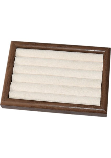 Mücevher Düzenleyici Tepsi Mücevher Yayıncılığı Için Mücevher Depolama (Yurt Dışından) modelleri