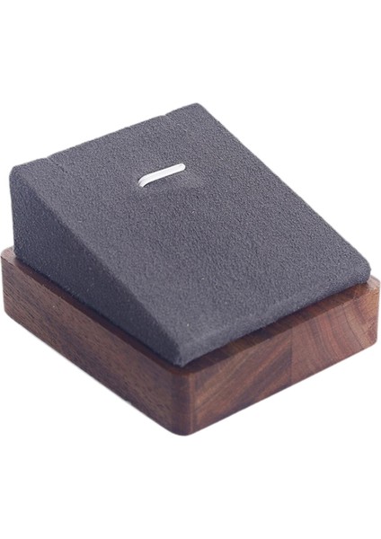 Kolye Sergileme Standı Modern Zincir Kolye Ev Gri (Yurt Dışından) fırsatları