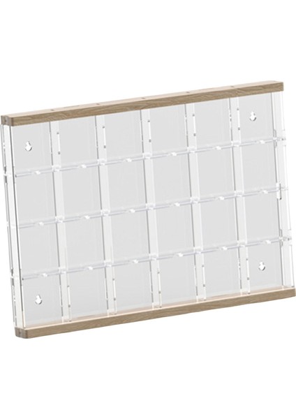 Takı Pins Madalyalar Için Anime Cosplay Pin Kutusu 24 (Yurt Dışından) modelleri