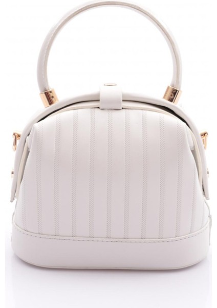 3012-2168 Bayan Çapraz Zincir Askılı Çanta modelleri