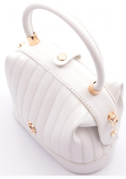 3012-2168 Bayan Çapraz Zincir Askılı Çanta fırsatları