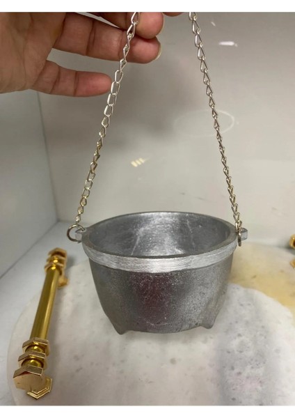 Metal Askılı Tütsü Brülörü Büyük fiyatları