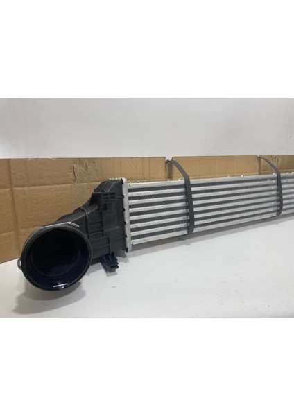 30502 Mercedes Benz W211 Interkol Radyatörü A2115001102 modelleri