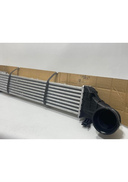 30502 Mercedes Benz W211 Interkol Radyatörü A2115001102 fırsatları