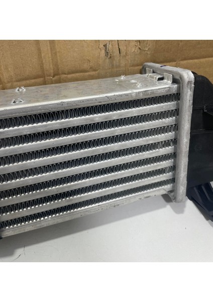 30502 Mercedes Benz W211 Interkol Radyatörü A2115001102 indirimleri