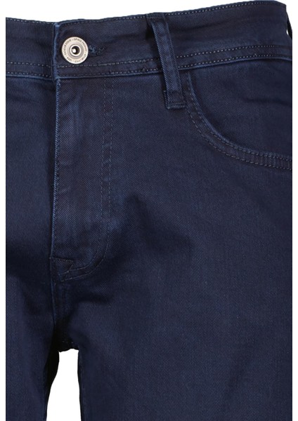 0712 Erkek Parker Denim Pantolon modelleri