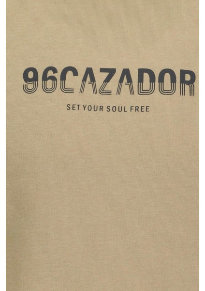 5226 Erkek 3 Iplik Sweatshirt modelleri