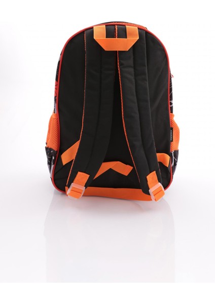 MU-9124 Jump Ball Koleksiyonu Ilkokul Çantasi modelleri