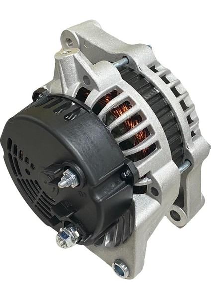 12V Alternatör Dinamo Delco Tipi 100 A (L) Opel Astra/Combo/Corsa/Tıgra/Vectra