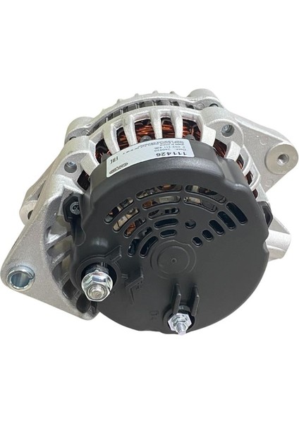 12V Alternatör Dinamo Delco Tipi 100 A (L) Opel Astra/Combo/Corsa/Tıgra/Vectra