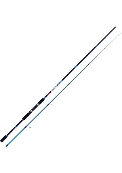 Kali Kunnan Stuka Spin Olta Kamışı