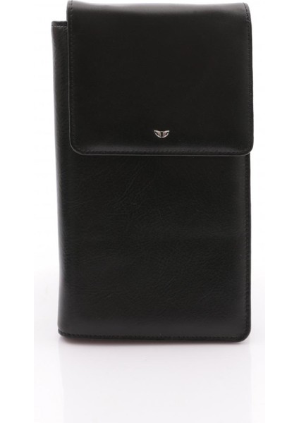 656 Erkek Deri El Çantası