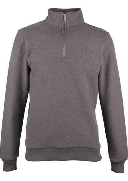 5623 Erkek Selanik Sweatshirt