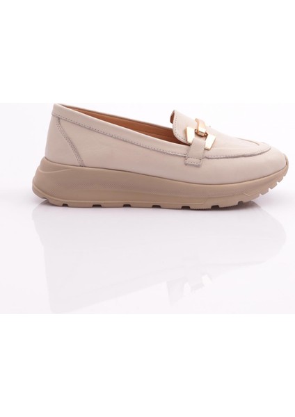 459 Kadın Loafer Ayakkabı