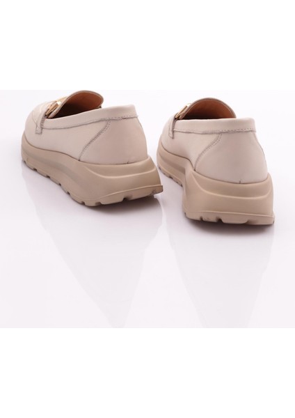 459 Kadın Loafer Ayakkabı